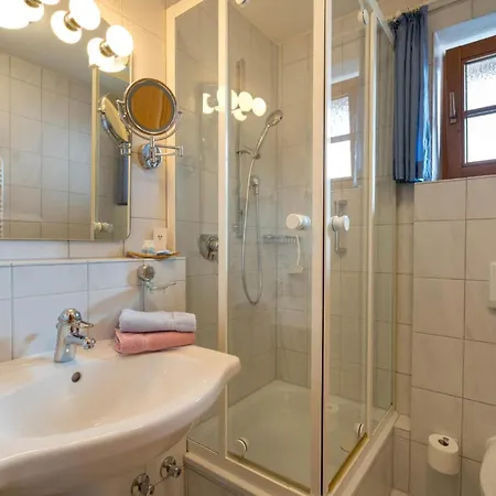 Appartement Barbara Oberstdorf