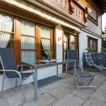 Barbara Apartamento Oberstdorf