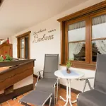 Barbara Apartamento Oberstdorf