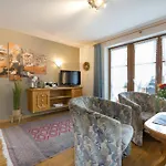 Barbara Apartman *