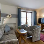 Apartamento Barbara Oberstdorf