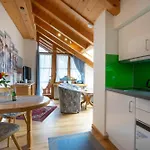 Barbara Apartamento Oberstdorf
