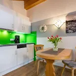 Apartamento Barbara