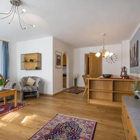 Apartamento Barbara