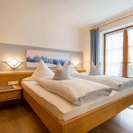 Apartamento Barbara *