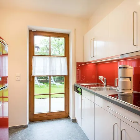 Apartmán Barbara