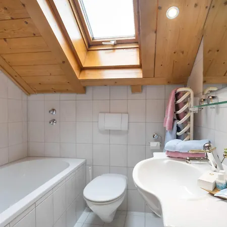 Apartamento Barbara *
