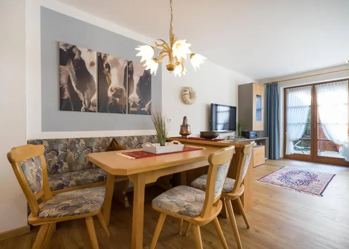 Apartament Barbara