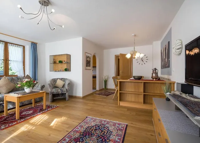Apartament Barbara