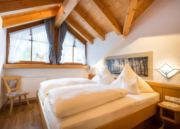Apartament Barbara