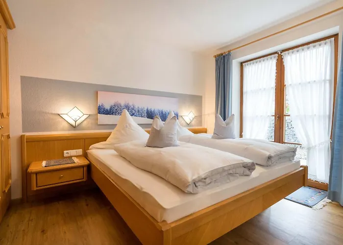Apartament Barbara *