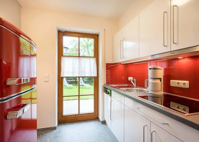 Apartament Barbara