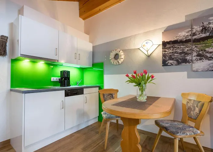 Apartament Barbara